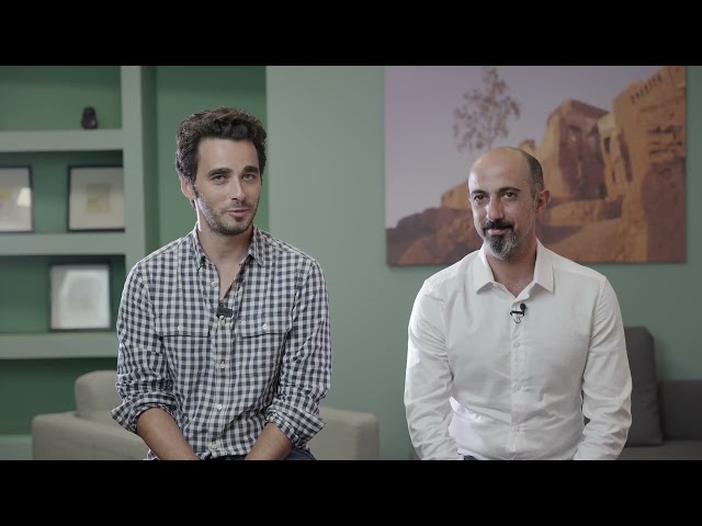 Echos Clients • Sijelmassi & Mawlawi