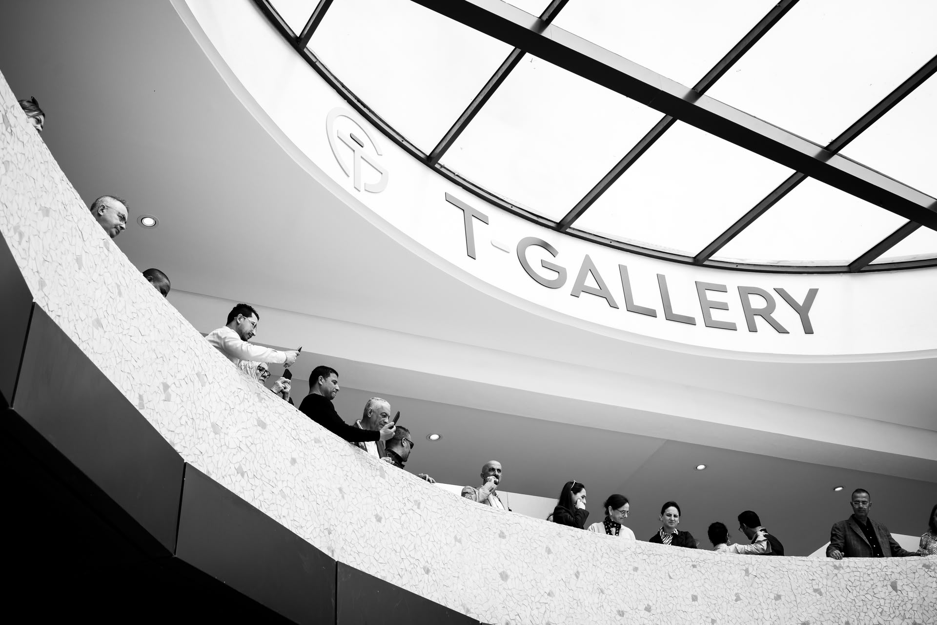 Ténor Group lance T-Gallery Sable d’Or